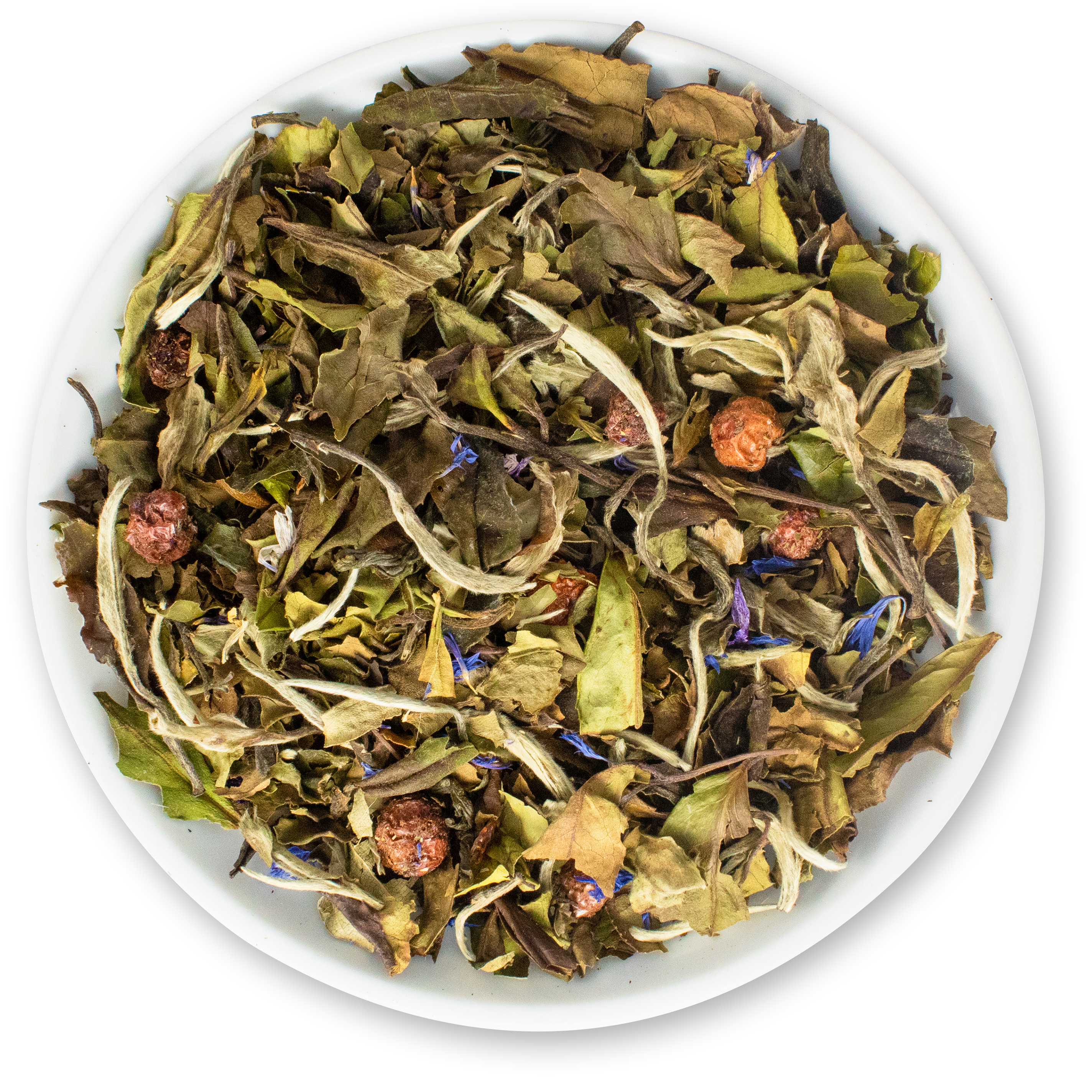 White Grape White Tea