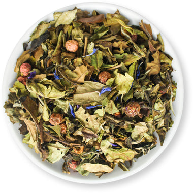 White Grape White Tea
