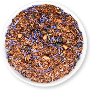 Wild Blueberry Rooibos