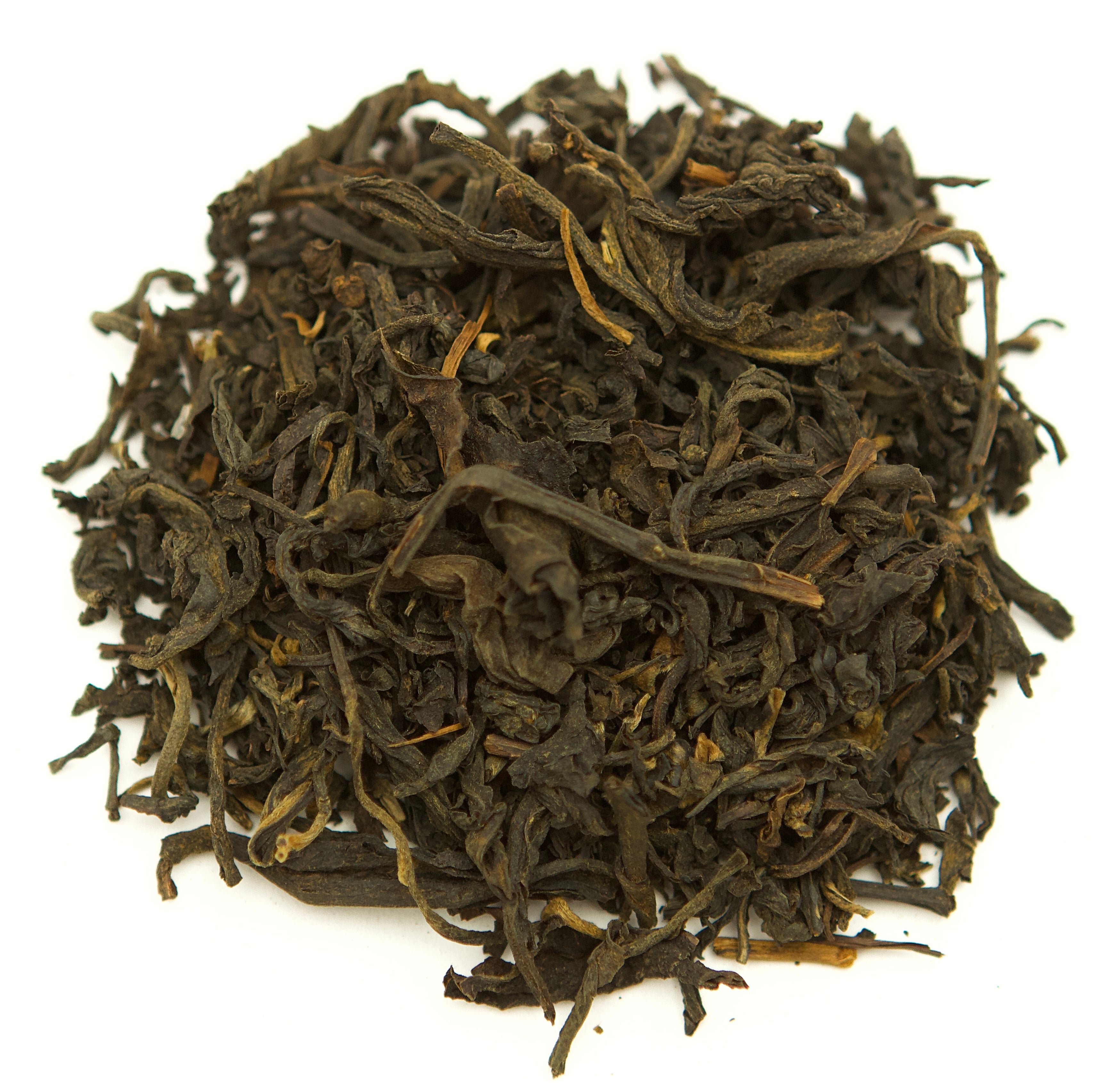 Wild Grown Lanna Black Tea