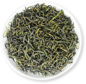 Cloud and Mist Green Tea