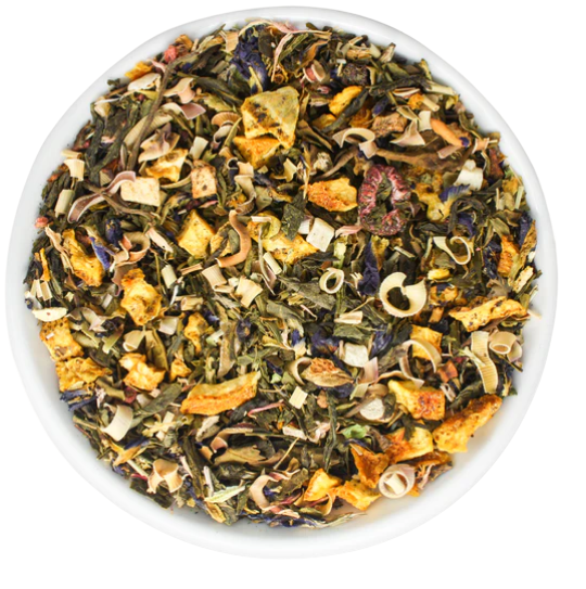 Blue Moon White Tea